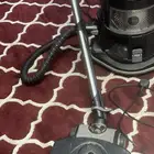 مكنسه رينبو الكهربائيه
