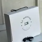 بوكسات بوكس كرتون عبايه ورق تغليف استكر كروت شكر ليبل