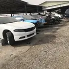 قطع غيار دوج شارجر درنجو شيروكي مندوب قطع