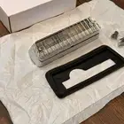 لمبة الساري للوانيت الجمس وشفر