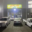 مركز العتيبي اخصائي جير عادي و دبلات وفصل الدفع الرباعي