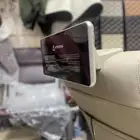 شاشات مراتب خلفيه جيب لاند اكروزر 2022 شكل الوكاله