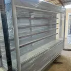 ثلاجة مستعملة مجددة