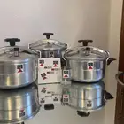 استيكرات SEB