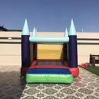 للايجار طاولات وكراسي وملعب صابوني ونطيطه هوائيه