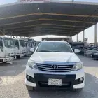 تويوتا فورشنر 6 سرندل موديل  2013