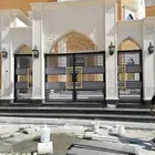 حداد وألمنيوم