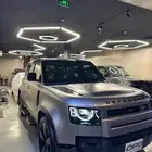 Defender V8 2024