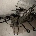 ثلاجة مكيف سوناتا 2008