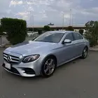 للبيع E300 موديل 2017