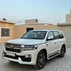للبيع لاندكروزر 2016