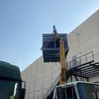 مكيفات بكج مستعمل وجديد من 5 طن إلى 30 طن