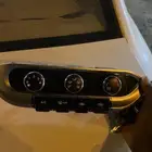 مفتاح مكيف كيا ريو من 12الي 15