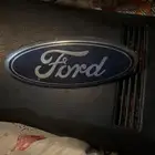 علامه فورد اصليه
