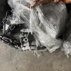 قير سنتافي جيربكس سنتافي
