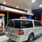 اكسبديشن 2012