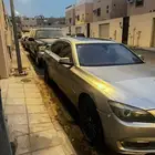 بي ام 740فل كامل مديل 2009بيع مستعجل