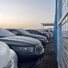 قطع غيار فورد توروس