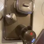 طقم ثلاجة قهوة للضيوف