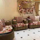 كنب نظيف للبيع