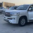 نبيع لاند كروزر 2019 ديزل .
