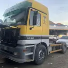 رأس للسحب تيدر