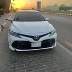 كامري 2020