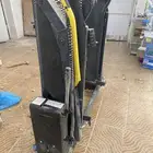 رافعة كهربائية لحمل المرضى