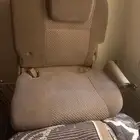 كراسي سياره فورتشينر