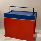 حافظه ( ثلاجه) صناعه امريكيه