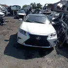لكزس es350 تشليح قطع غيار لكزس