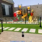 استراحات وشاليهات راقية ونظافة على الشرط