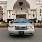 (مباع) فورد فكتوريا 2011_مخزن