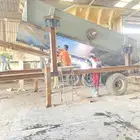 كساره غربال فيدر سير