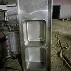 مغاسل استيل مستعمله