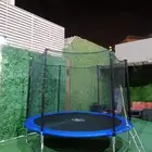 نطيطة و ألعاب حديد للاطفال
