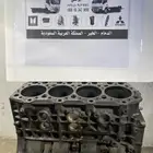 قطع غيار دينا مستعمل ميستوبيشي سلندر مكينة