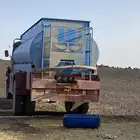 تانكي 15 طن للبيع