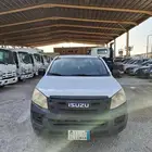 ايسوزو غمارتين موديل 2014
