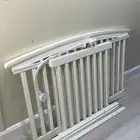 سرير اطفال   مقاس 70   135