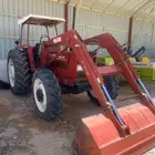 حراثه فيات شبه جديده 100