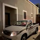 هايلوكس غماره