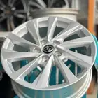 جنوط كامري 2023 GLE اصلي وكاله منزل مقاس 17