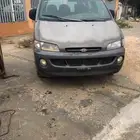 قطع غيار باص هيونداي H1 2000