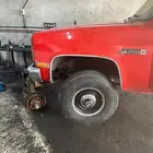 جمس بهبهاني ورشه دبل دفرنس