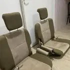 للبيع مرتبة خلفية فورشنر من 2006 الى 2015 فورتشنر