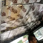 تركيب عازل صوت وحراره لجميع انواع السيارات