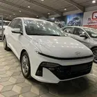 هيونداي اكسنت فليت 2026 كاش وتقسيط