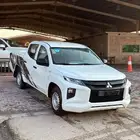 ميتسوبيشي L200 غمارتين بنزين بدون دبل