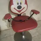 كرسي حلاق اطفال